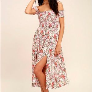 Lulu’s size XS womens dress